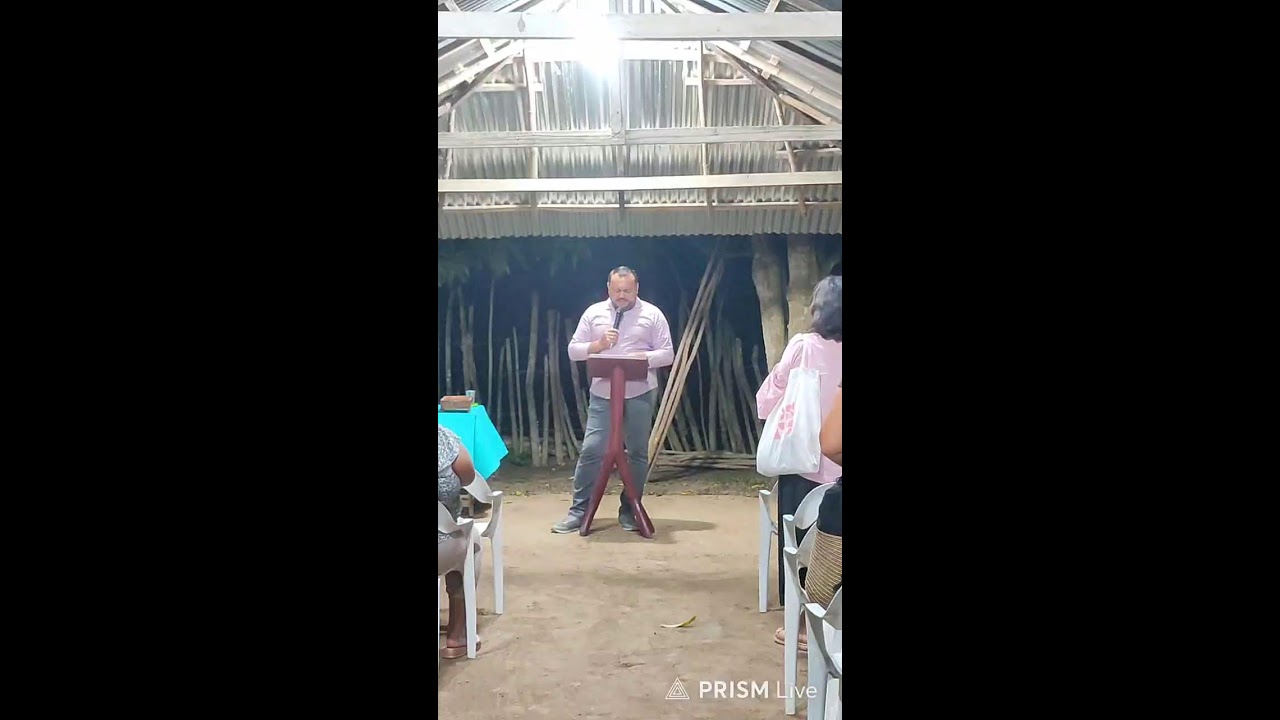 CASA DE DIOS  PUERTA DEL CIELO ALBANIA les da la bienvenida a nuestra transmisión