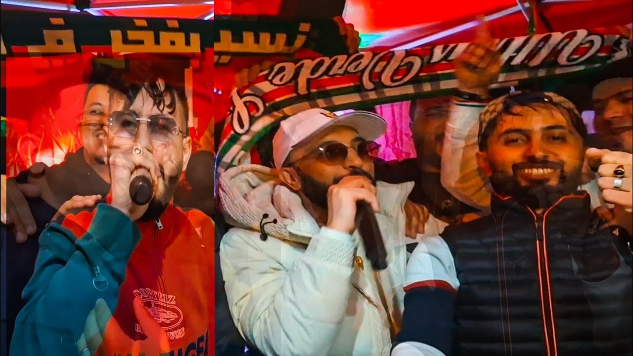 FOUFA TORINO 🔥djazim torino 🔥fadou torino 🔥MARIAGE  