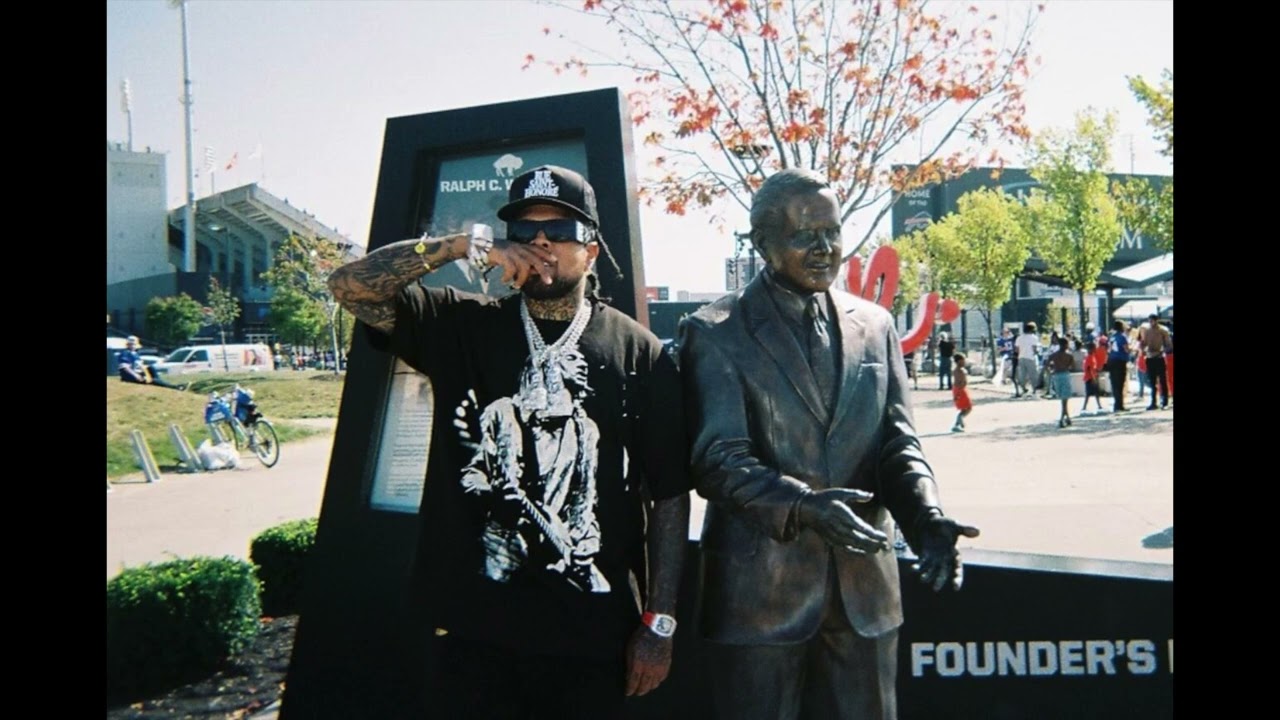 Westside Gunn x Benny The Butcher x Boldy James Type Beat 
