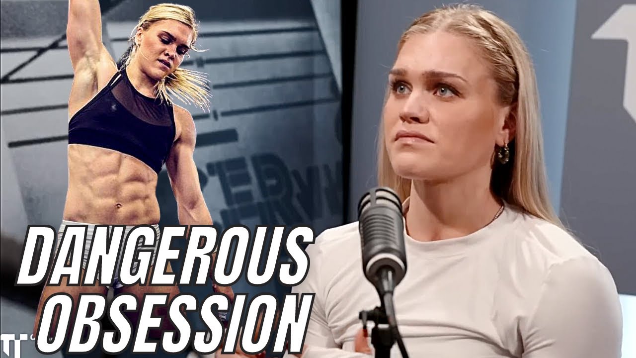 Crossfit Obsession with Leanness over Fitness