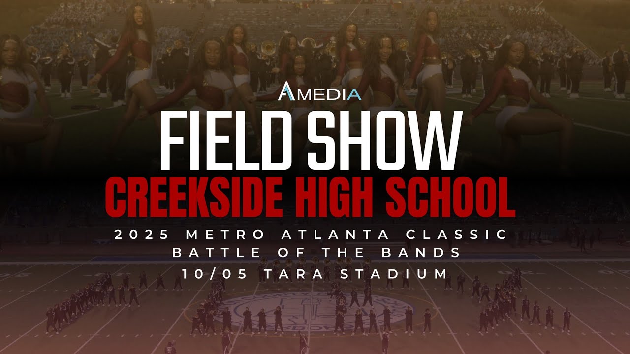 Creekside High School 