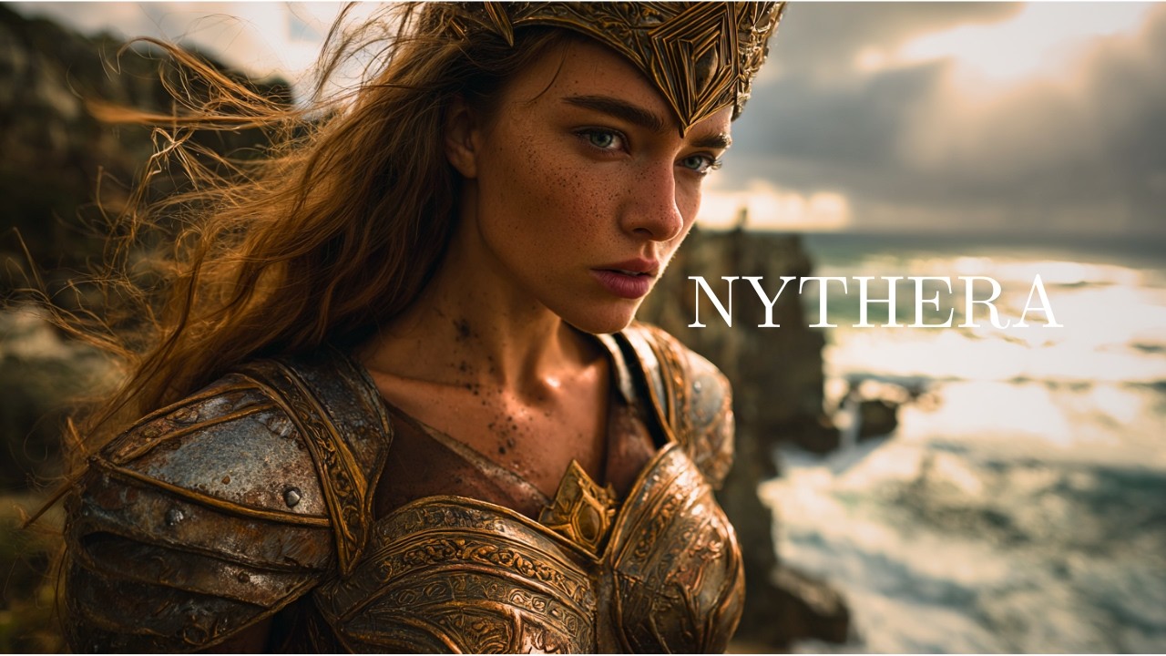 Nythera – Epic Cello & Orchestra | Dark Emotional Cinematic Music