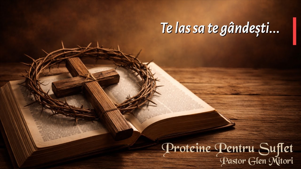 Te las sa te gândești...
