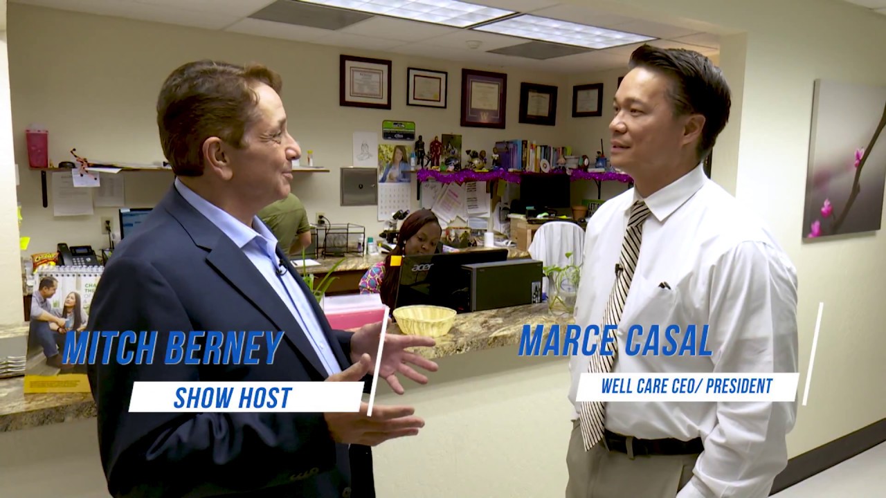 S4 E3 Well Care Group / Reno Flying Services