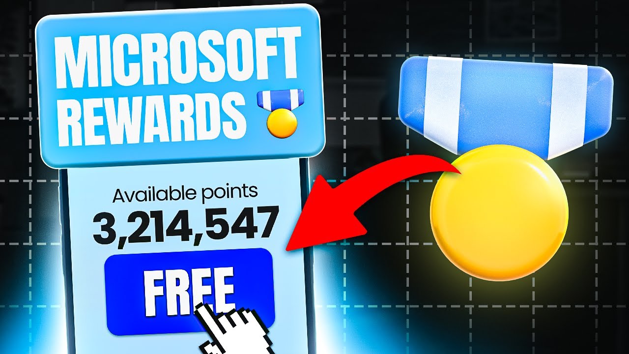 I Tested Every Microsoft Rewards Hack (This One Actually Works)