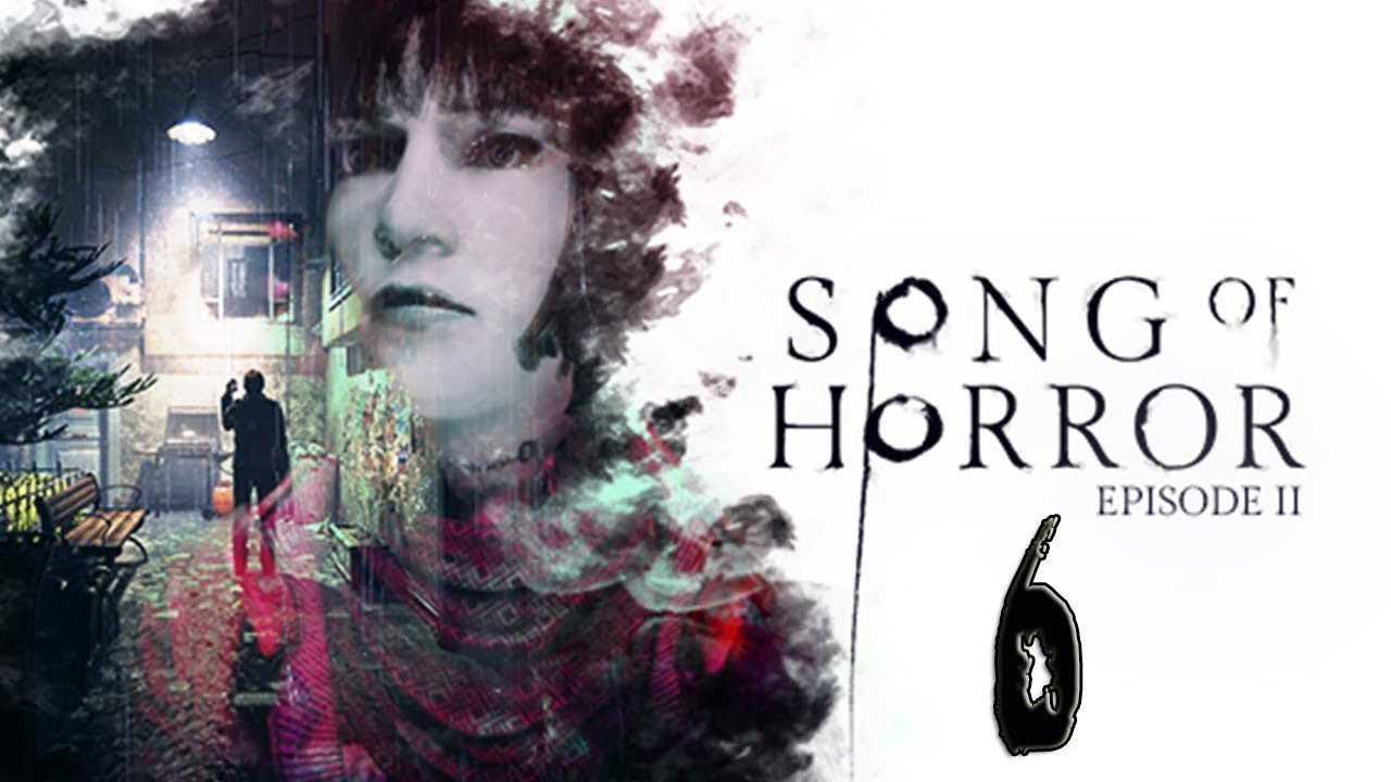 Song Of Horror | Episodio II | Gameplay Español | Sin comentarios | Capítulo 6
