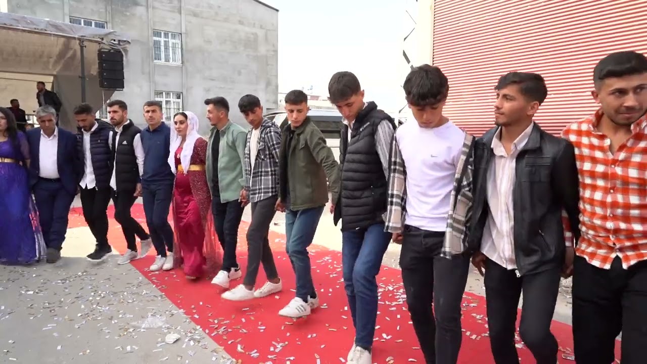 08 Zilan & Fehmi Düğün