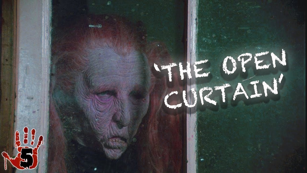 Top 5 Scary Paranormal Activities Caught In Daylight