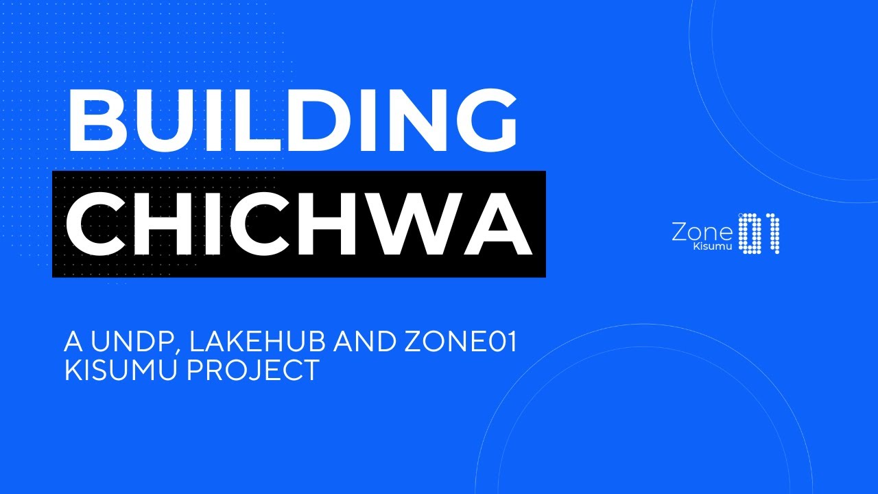 Building Tech That Works: How We Designed Chichwa for Kenya’s ASAL Regions