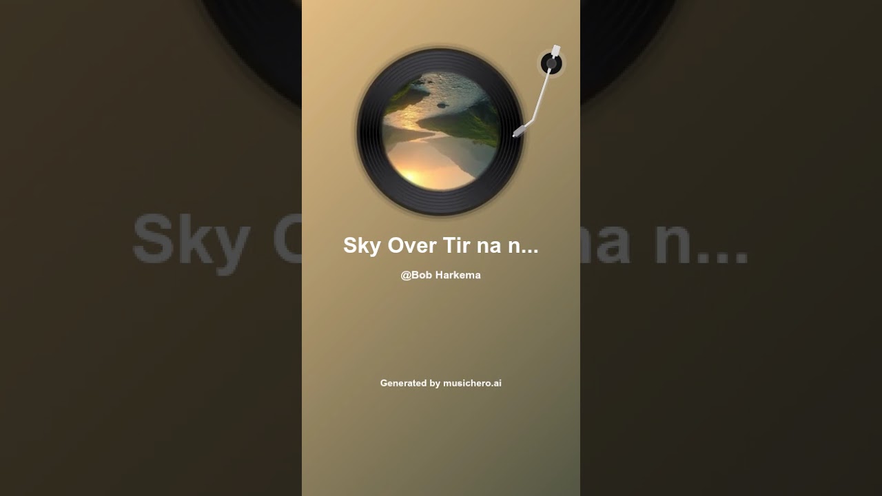 Sky Over 1