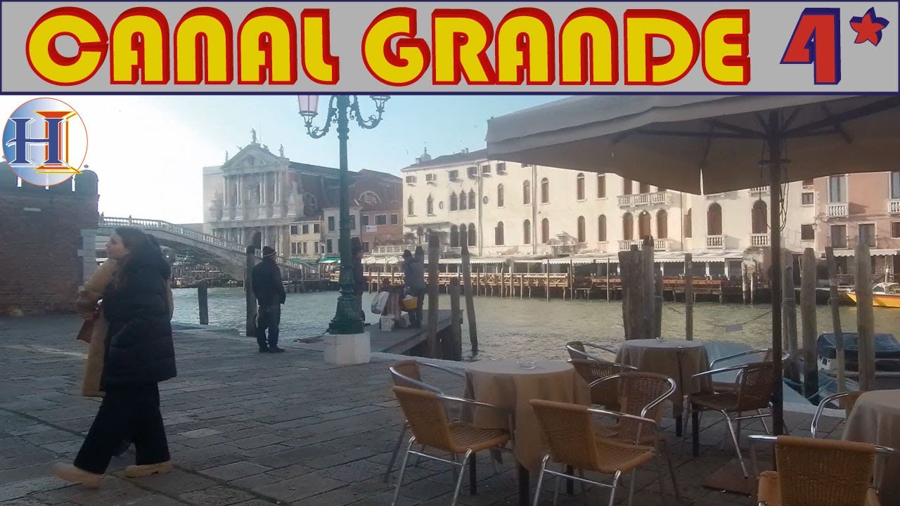 Canal Grande