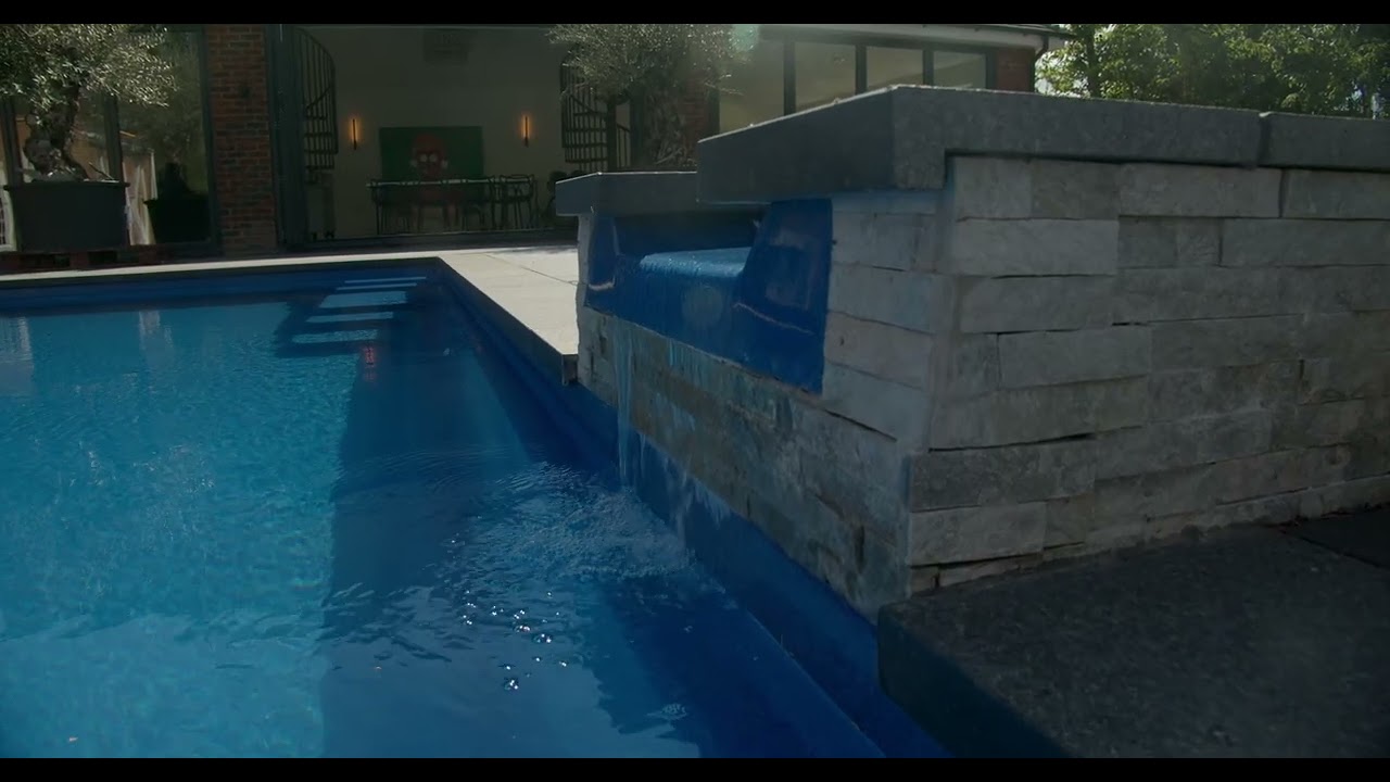 Aqua Technics Pool - Royale & Nova Spa