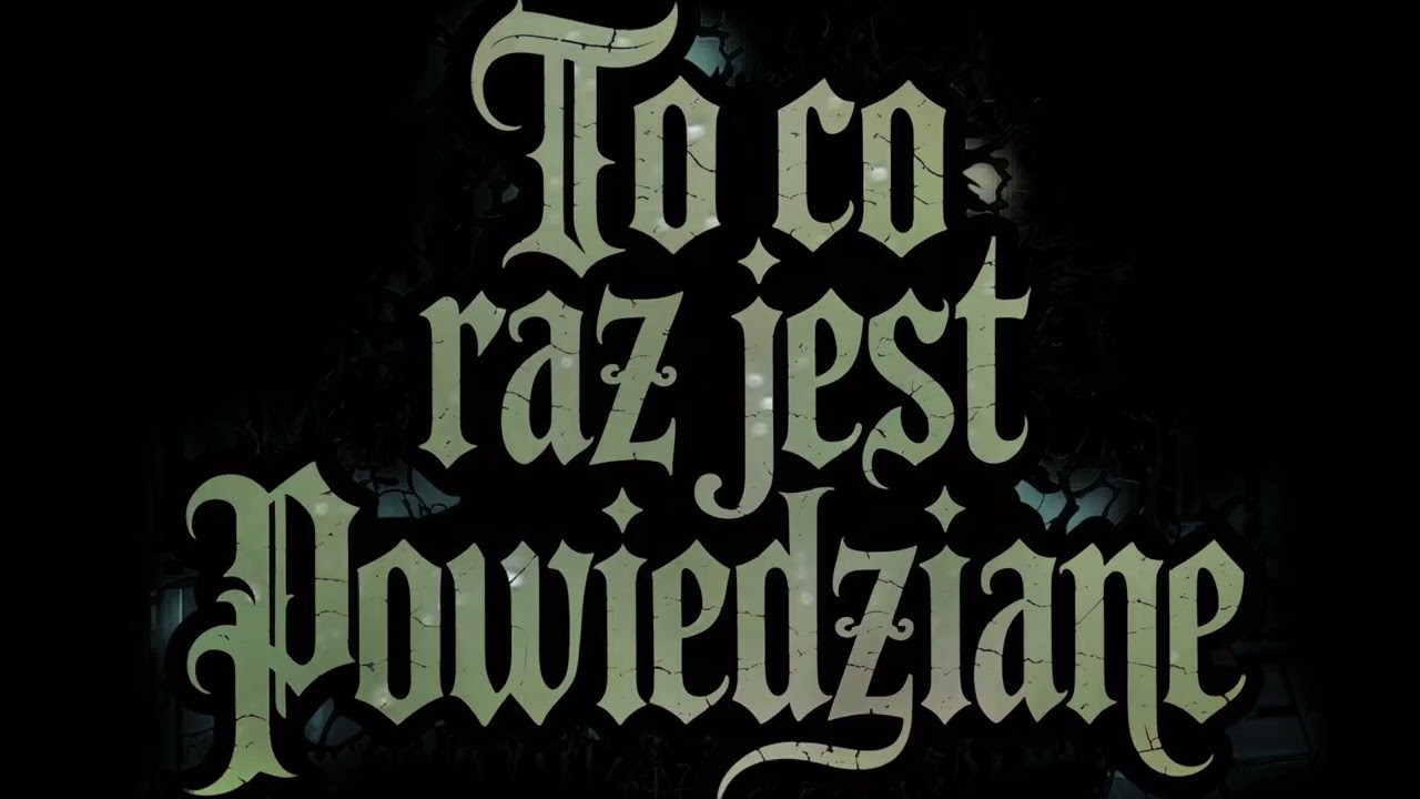 TO CO RAZ JEST POWIEDZIANE PROD.TEOEM