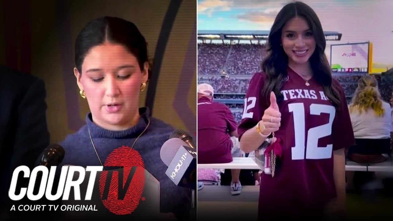 New Witness in Brianna Aguilera’s Death | Vinnie Politan Investigates