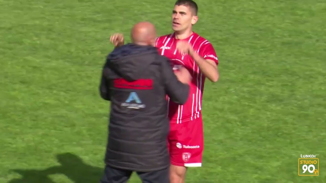 Forl&igrave;-Ravenna 3-2