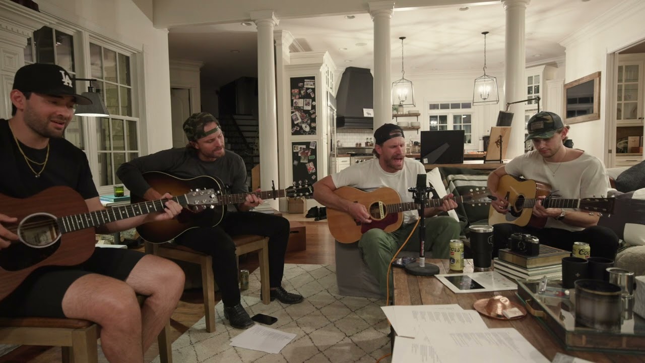 Chase Rice - 