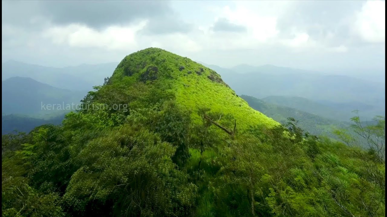 Kottancheri Hills | Beautiful Unexplored Places in Kerala