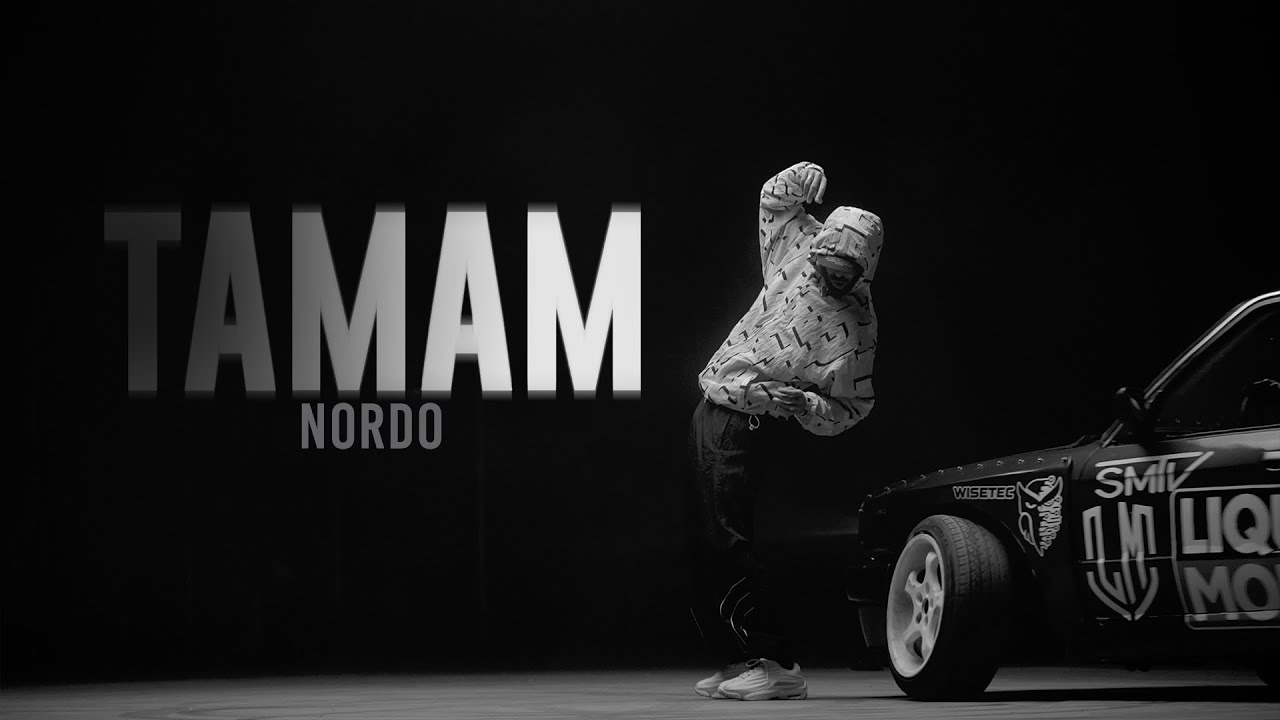 Nordo - Tamam (Official Music Video) | تمام