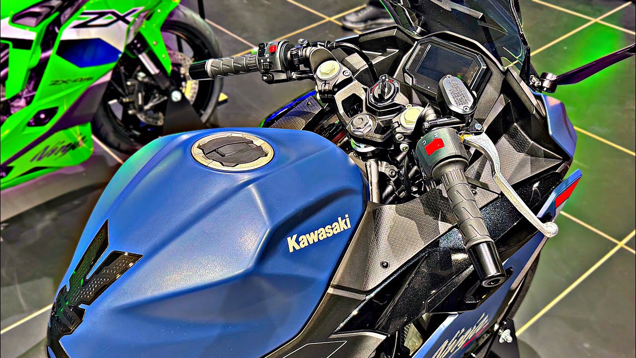 35 Coolest Sport Motorcycles For 2026