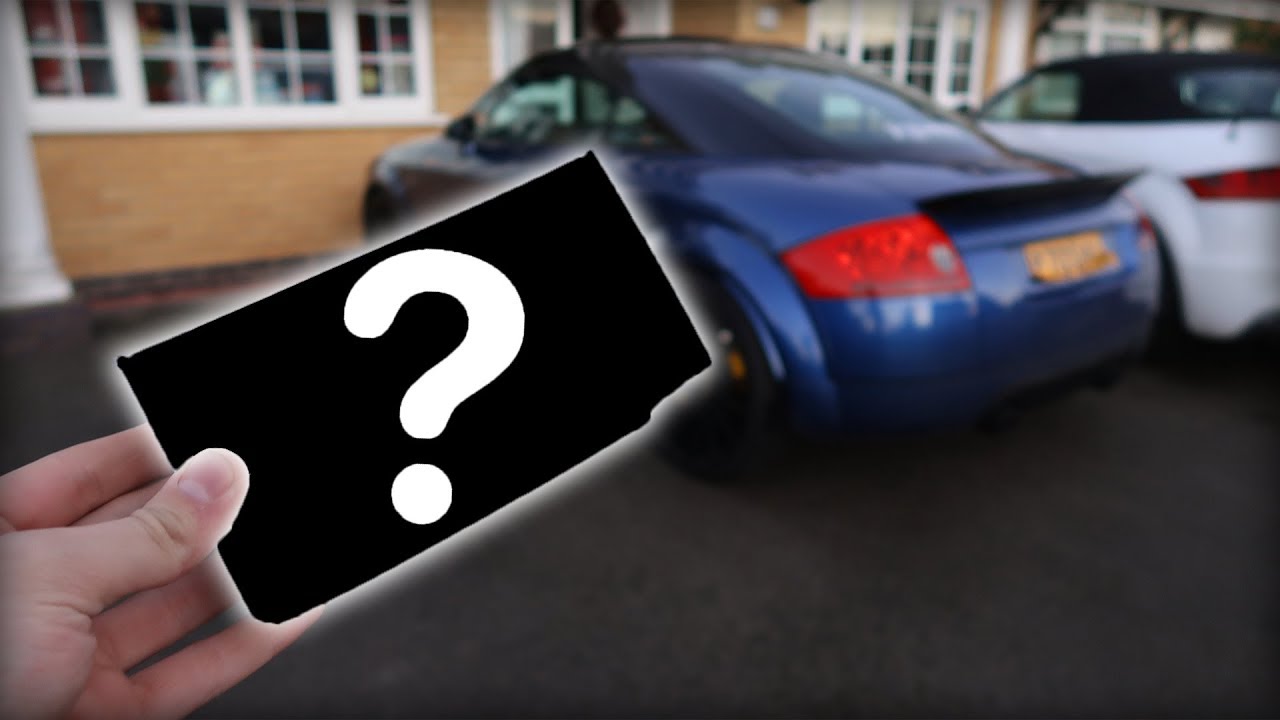 A SUPER CHEAP Car Mod that makes a MASSIVE difference!!