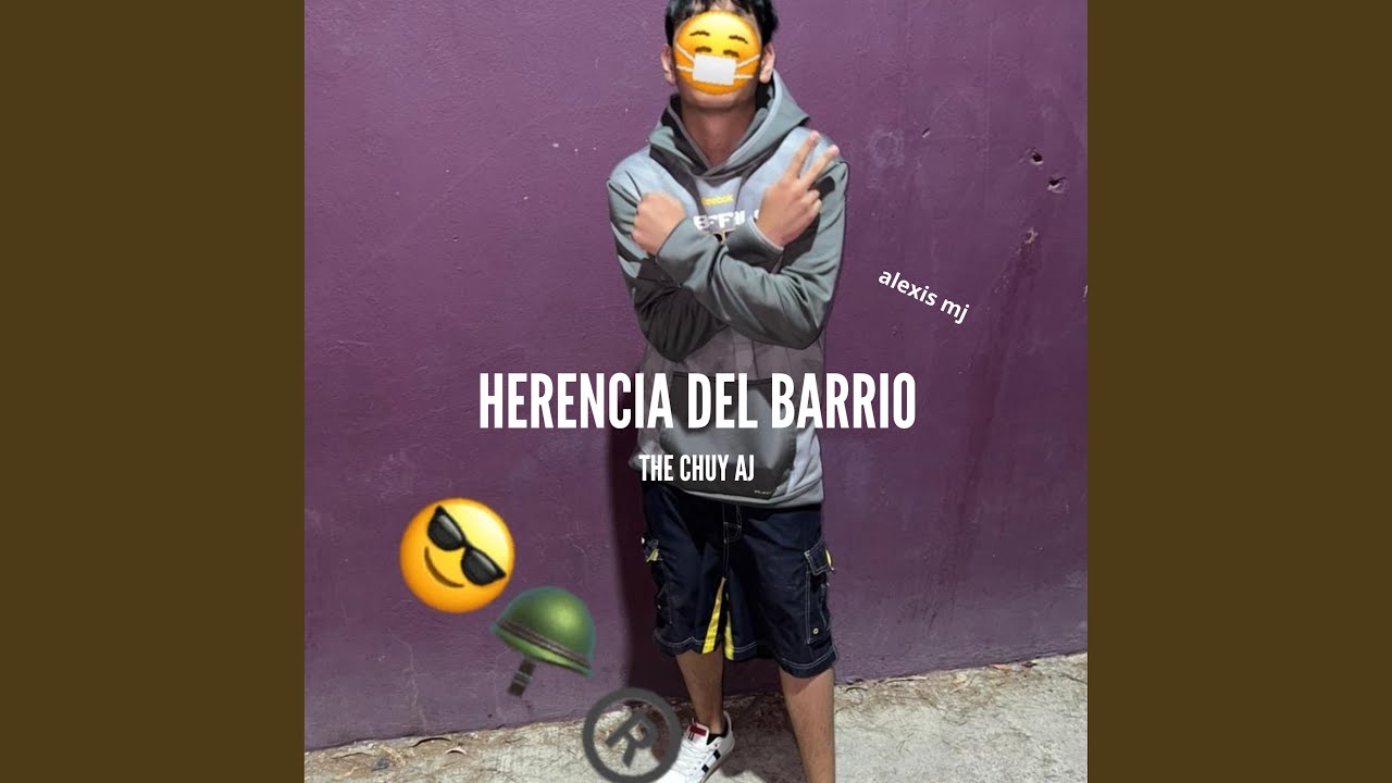 Herencia Del Barrio