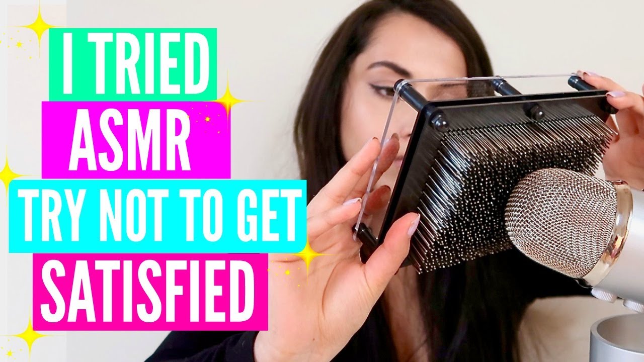 I TRIED ASMR // EATING RAW HONEYCOMB, CHEWY AND CRUNCHY ASMR + TRY NOT TO GET SATISFIED