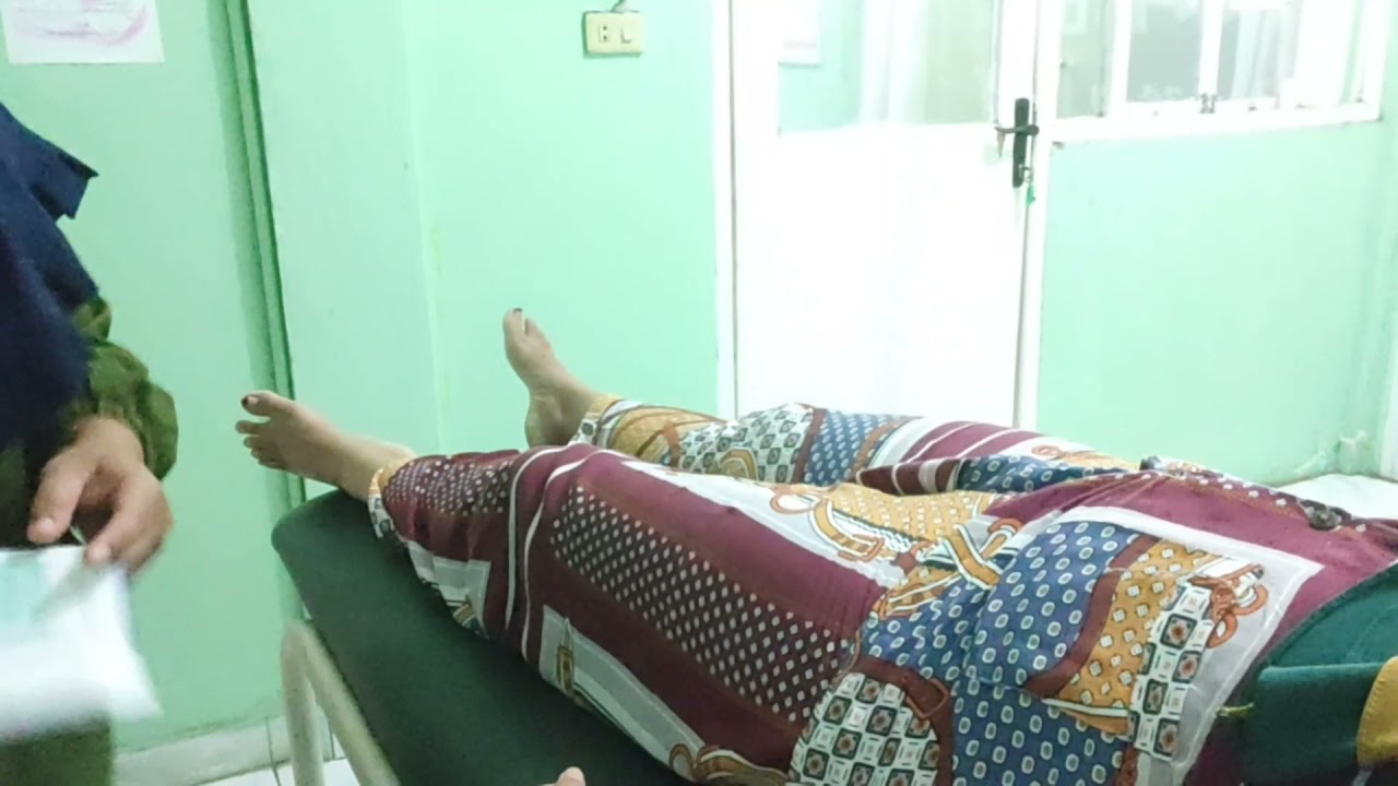 TENSI TINGGI SAAT SUNTIK KB (KELUHAN PUSING DAN KURANG TIDUR)