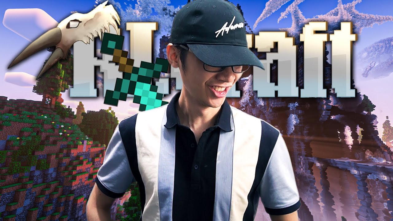 Cuộc phiêu lưu ÁC MỘNG khi quay trở lại thế giới RLCraft 2! (Tập 1)