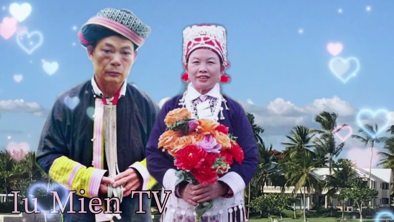 Sà lò dung | Tẩn Sành Chòi | Tẩn Mùi Chiệp | Những bài hát giao duyên đậm chất văn hóa dân tộc Dao