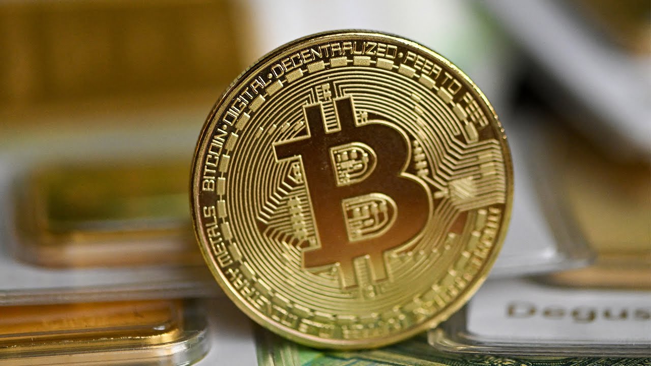 Bitcoin Drop Tests Retail Investor Strength