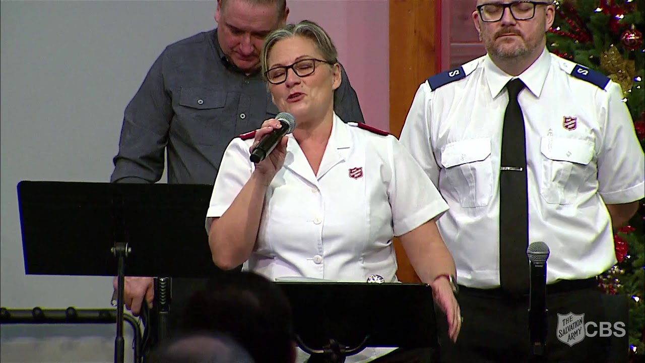 Sunday Morning Service Jan. 4th, 2026