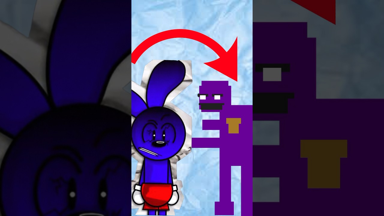 Clone Riggy IS William Afton #clonevpn #fnaf #shortswars #williamafton