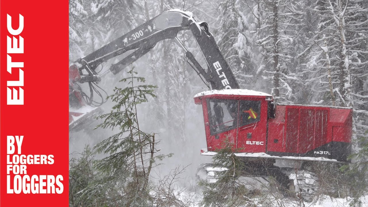 FB317L - ELTEC is ready for winter. Are you?