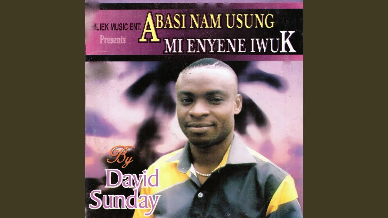 Usung Nkesiangade Medley