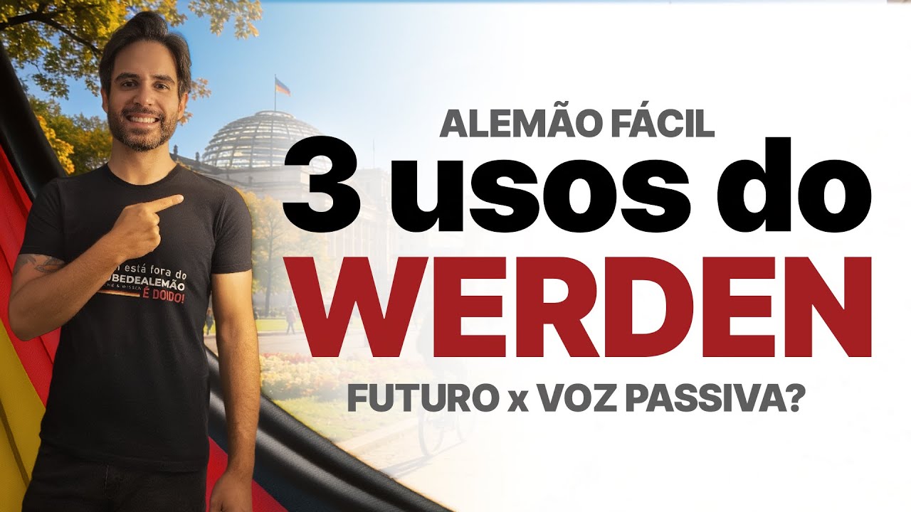 WERDEN: O Verbo 