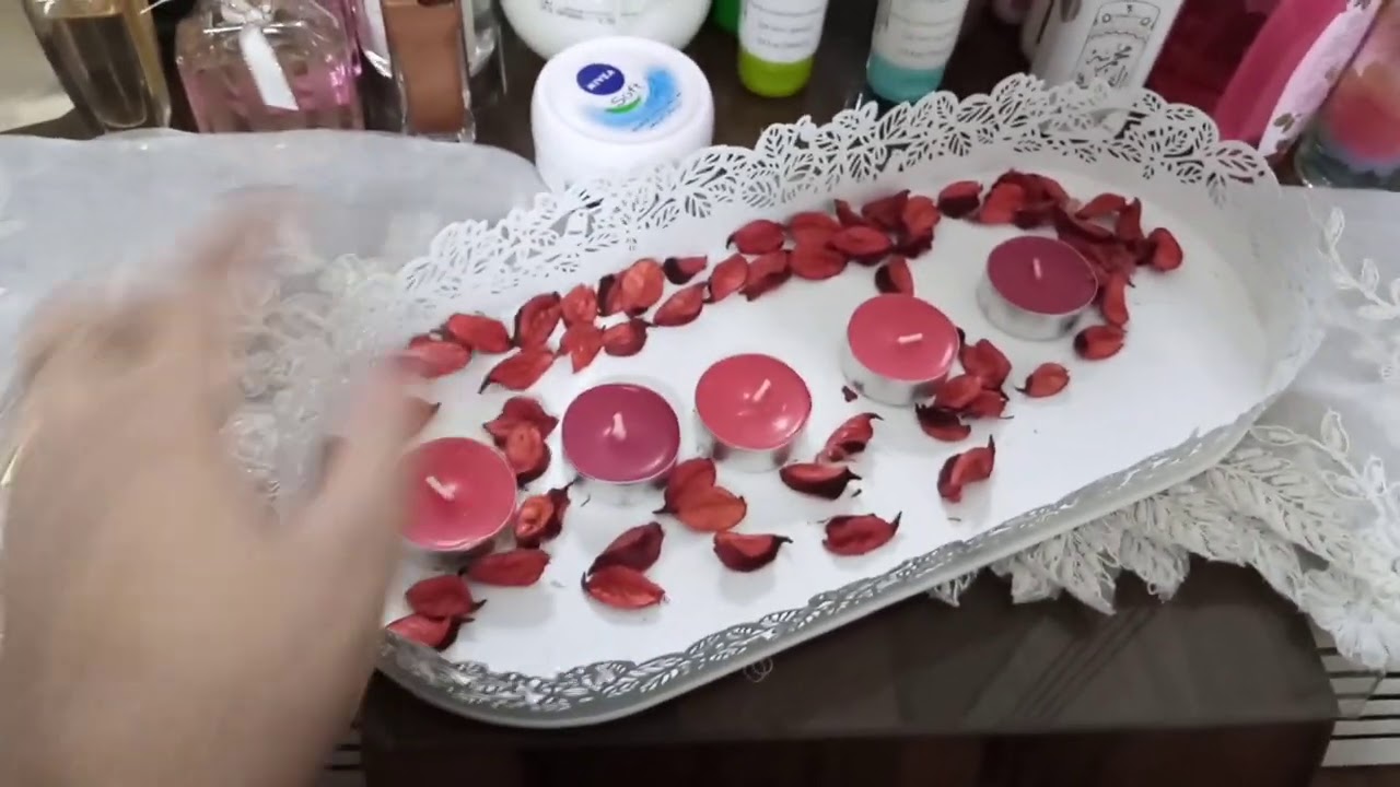 جوله في تسريحتي بالكامل 💃