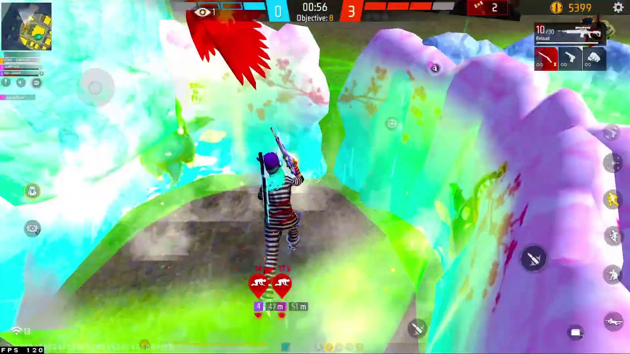 FREE FIRE LIVE Aaj Public Sub Dekhegi