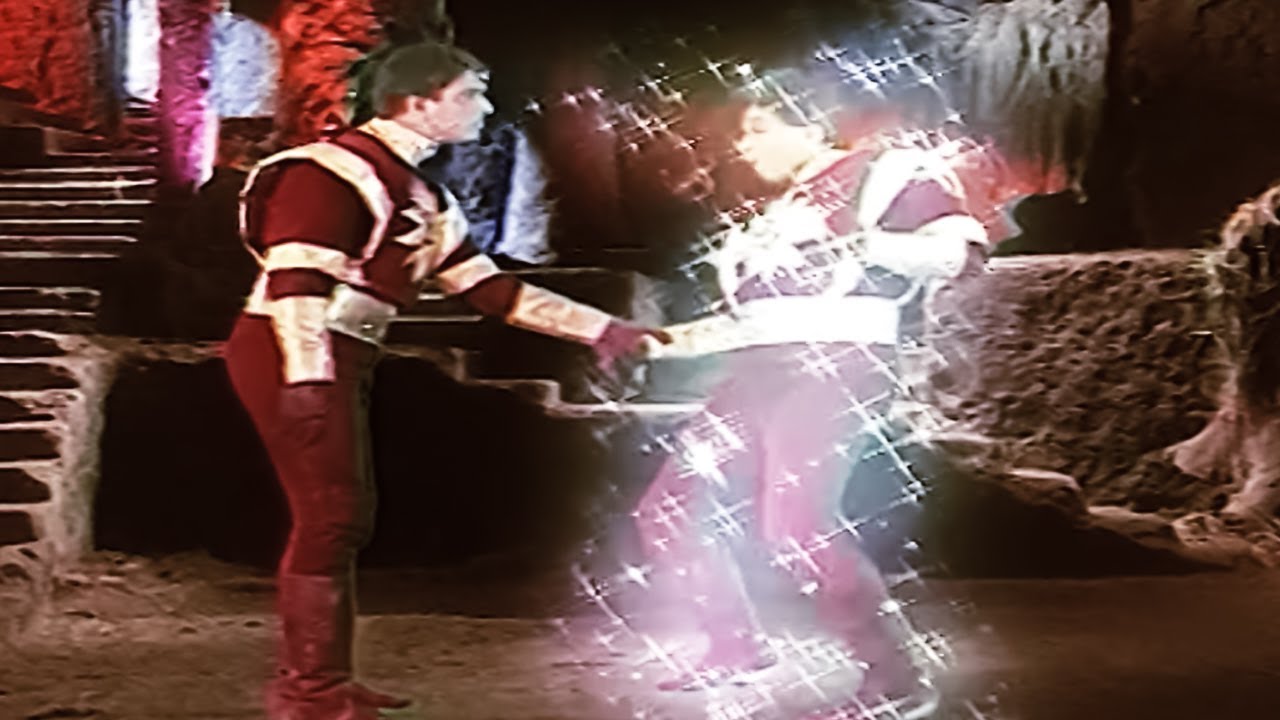 Shaktimaan Episode 107 - शक्तिमान और क्लोन शक्तिमान के बिच घमासान युद्ध, किसकी होगी जीत ?