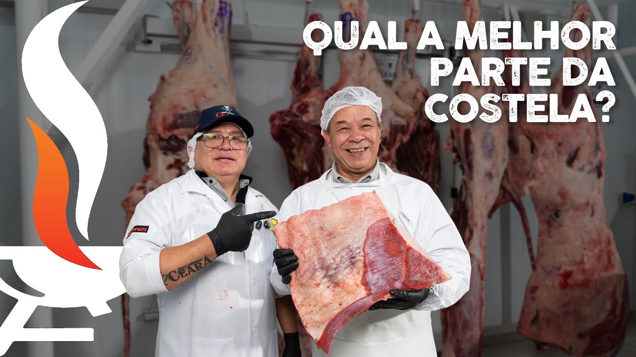 Como Escolher uma Costela de Qualidade