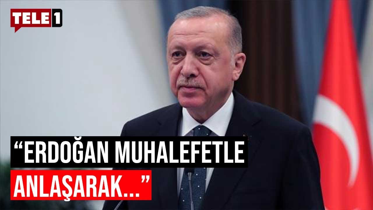 Merdan Yanardağ, Soner &Ccedil;ağaptay'ın Foreign Affairs'deki iddialarını değerlendirdi