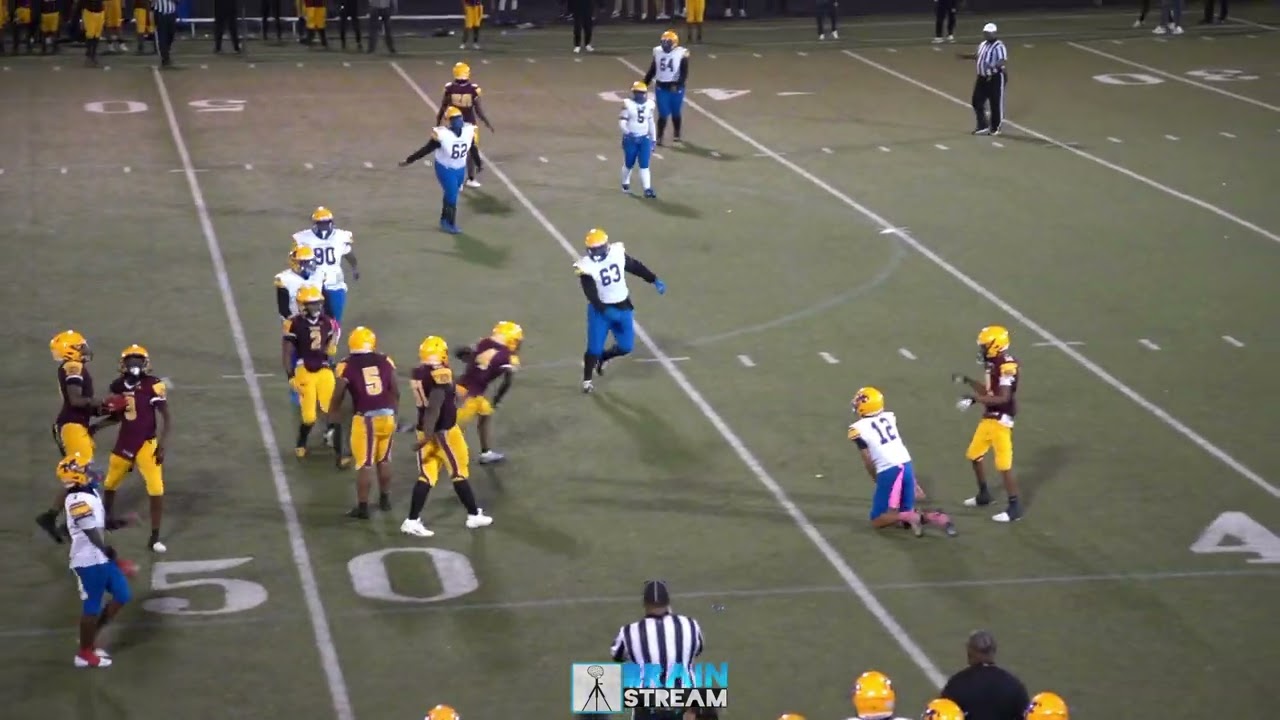 2024 JV Championship