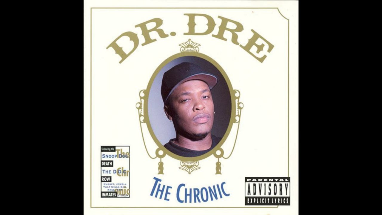 Dr. Dre - Deeez Nuuuts (Instrumental)