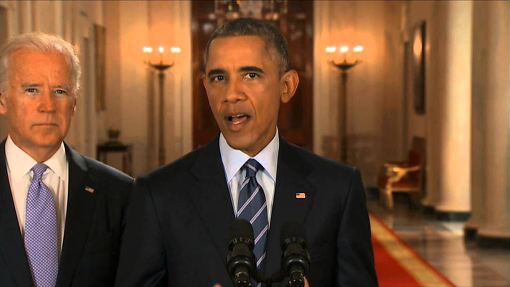 World leader reach 'historic' Iran nuclear deal