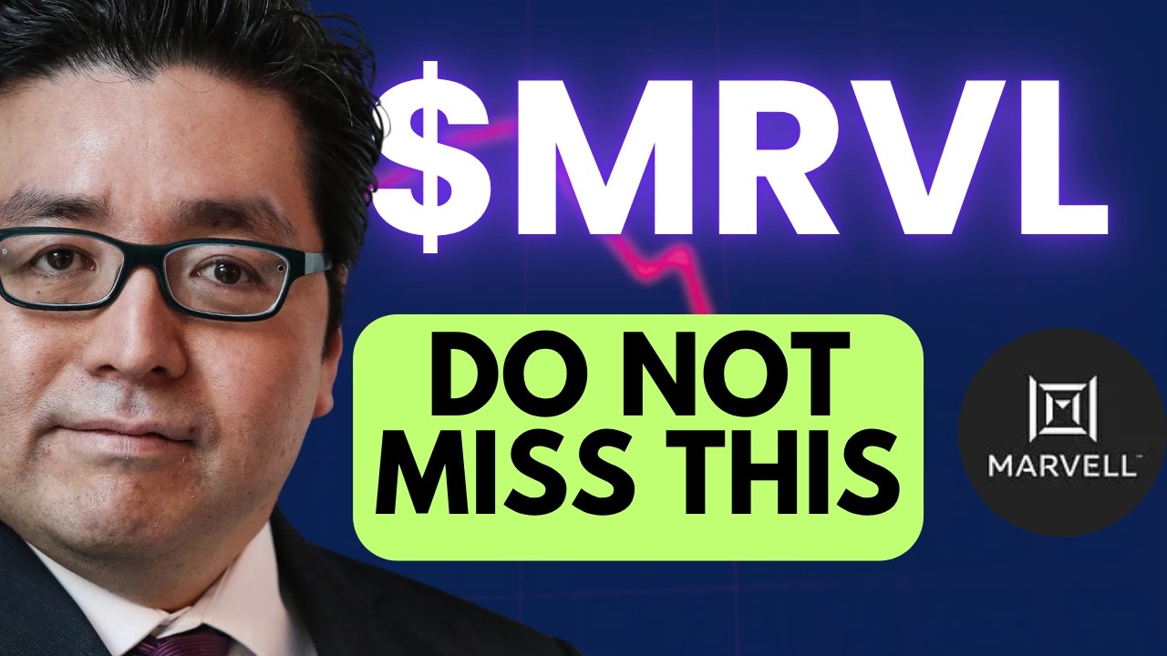 MRVL Stock (Marvell Technology stock) MRVL STOCK analysis MRVL STOCK PREDICTION, MRVL news today