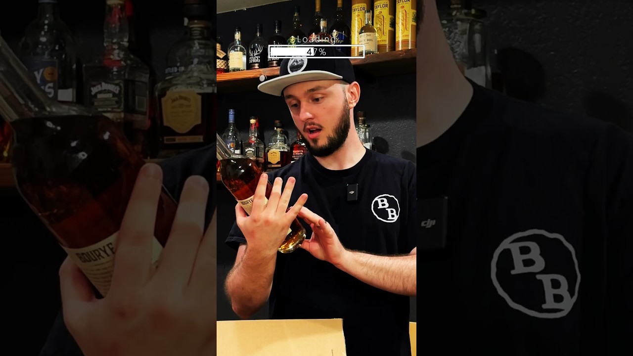 HIGH WEST GAVE US THIS WHISKEY!       #whiskey #highwest #bourbon