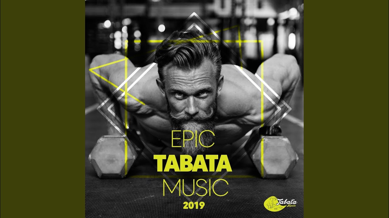 Conquest Of Paradise (Tabata Mix)