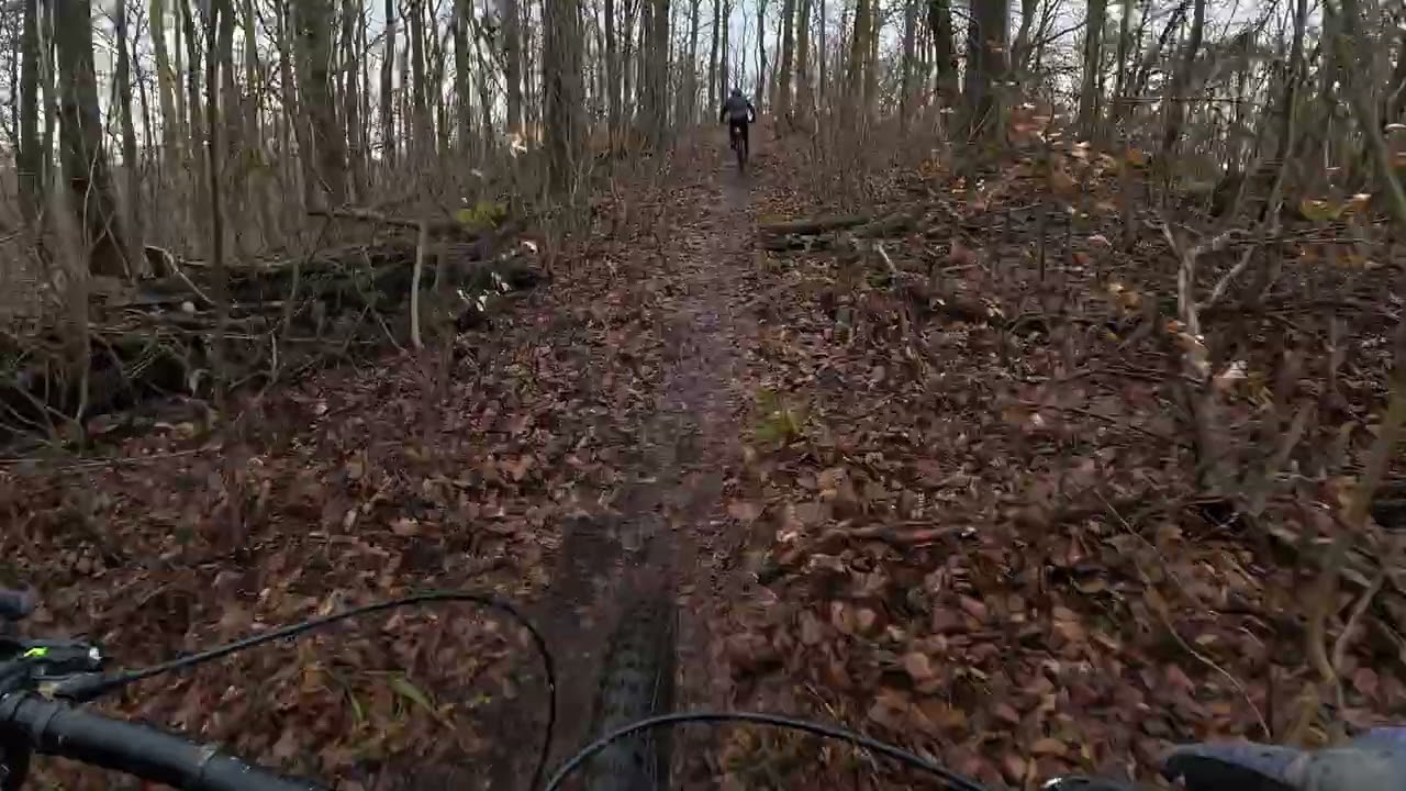 Hildesheim - Tosmar Trail