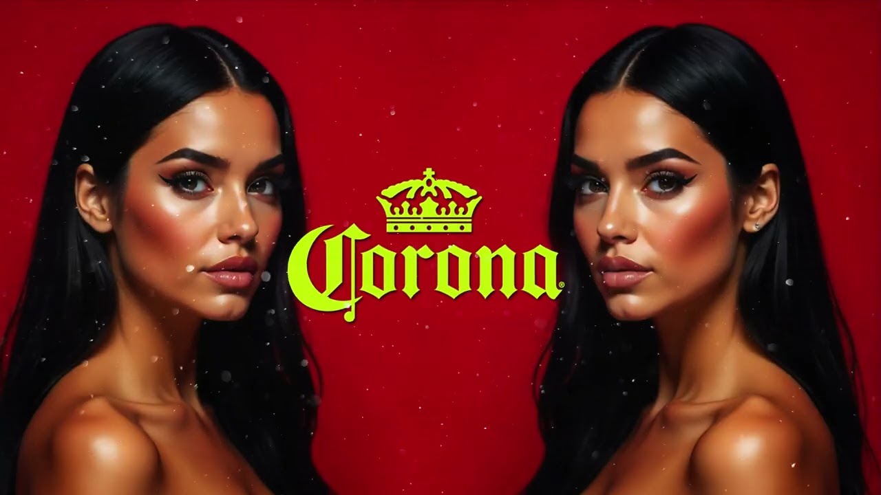 Coronita Mix 2025 Szeptember