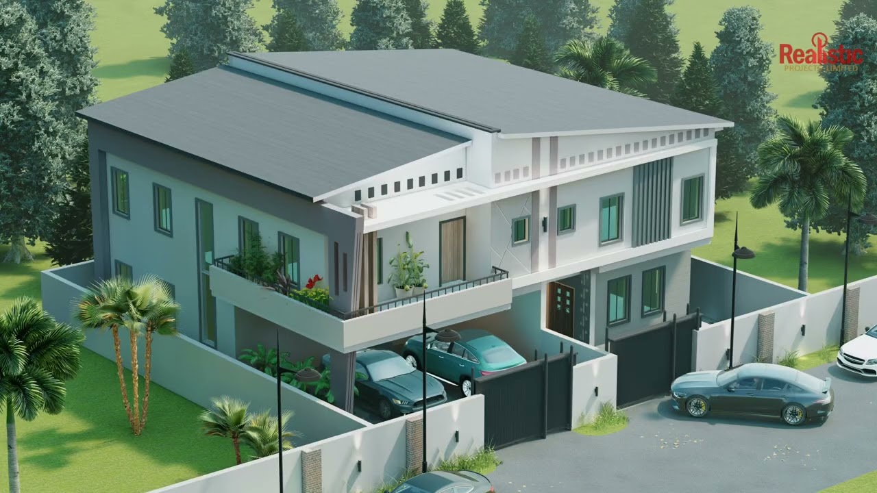 3D designs by realisticprojects 