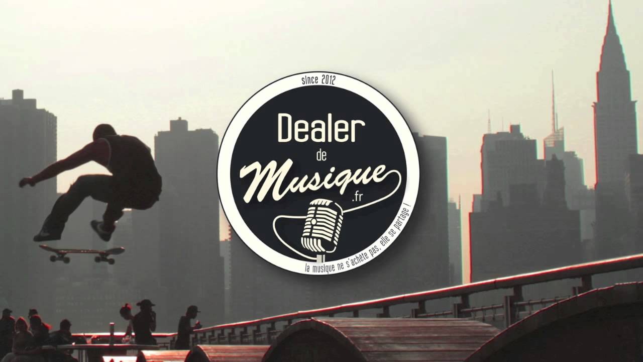 Awon & Dephlow - Step Up (Prod. Phoniks)